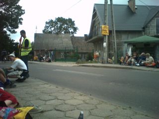 Odpoczyn we Władysławowie